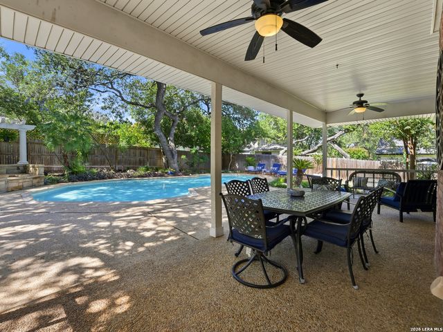 1618 Foxberry, San Antonio, TX 78248