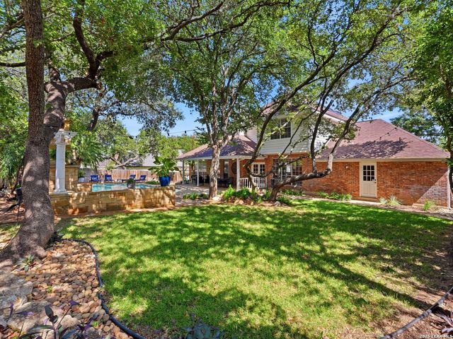 1618 Foxberry, San Antonio, TX 78248
