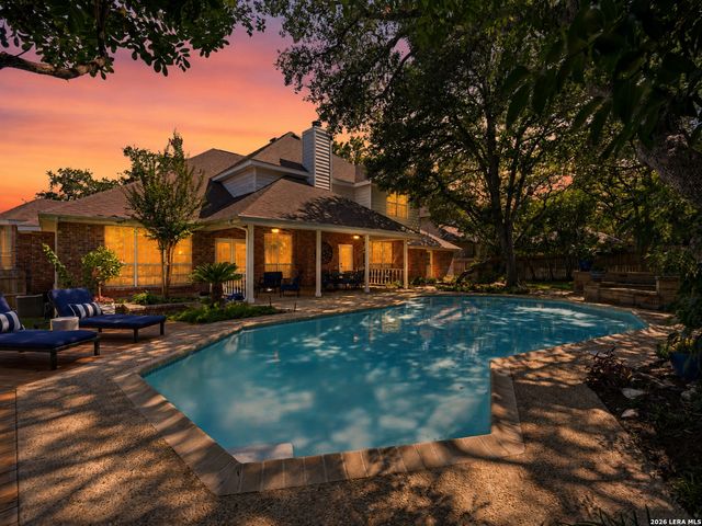 1618 Foxberry, San Antonio, TX 78248