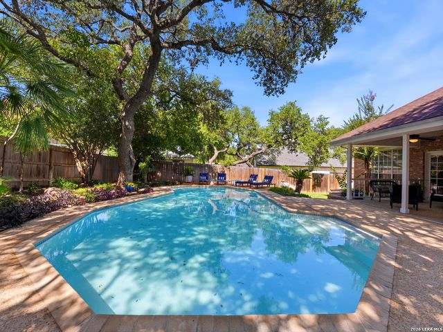 1618 Foxberry, San Antonio, TX 78248
