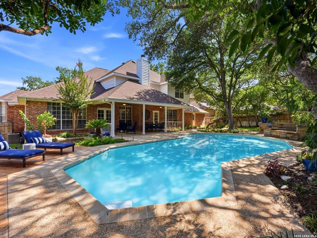 1618 Foxberry, San Antonio, TX 78248