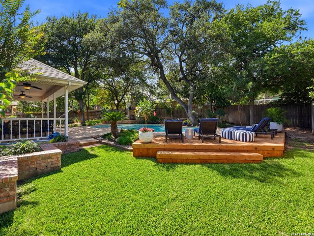 1618 Foxberry, San Antonio, TX 78248