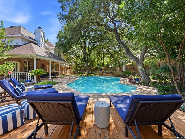 1618 Foxberry, San Antonio, TX 78248