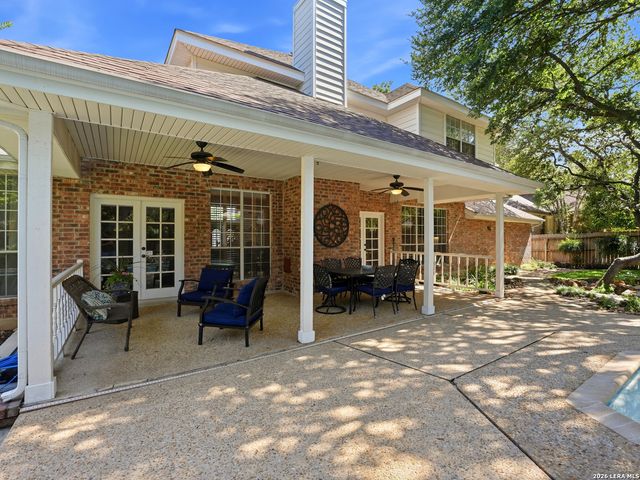 1618 Foxberry, San Antonio, TX 78248