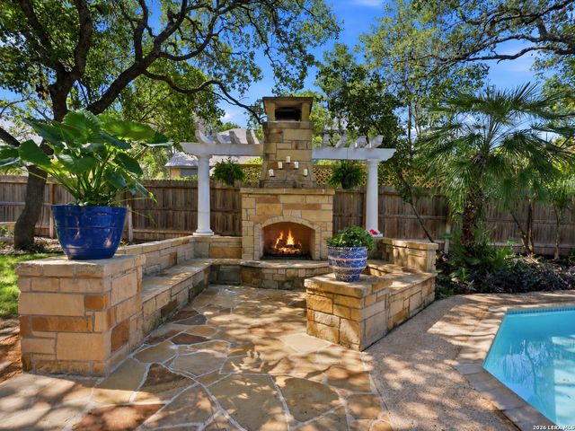 1618 Foxberry, San Antonio, TX 78248