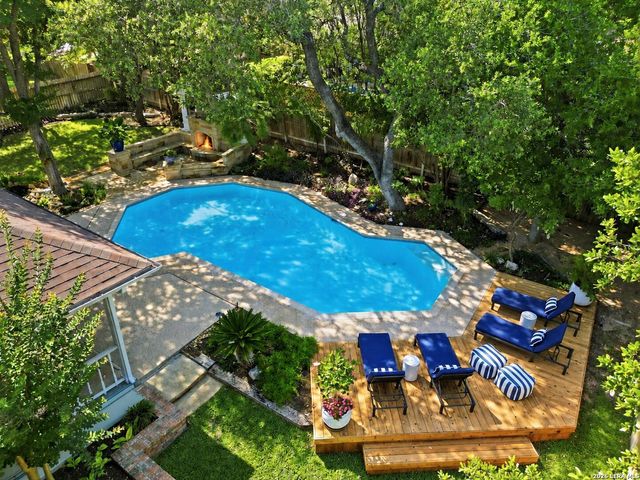 1618 Foxberry, San Antonio, TX 78248