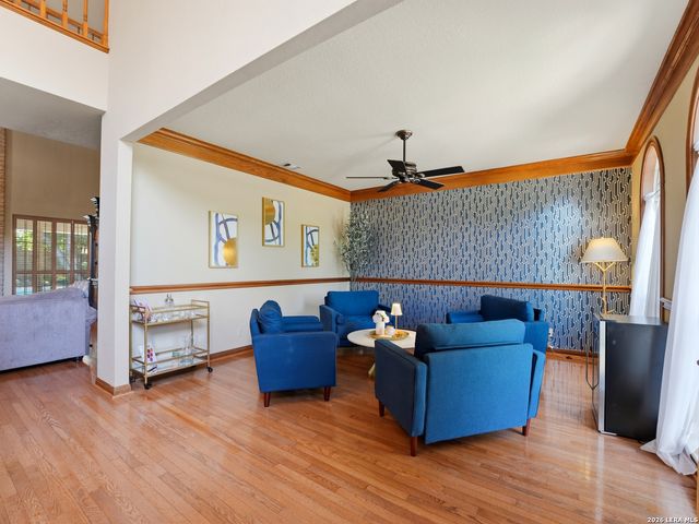 1618 Foxberry, San Antonio, TX 78248