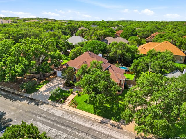 1618 Foxberry, San Antonio, TX 78248
