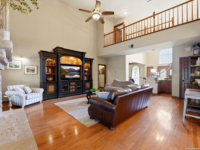 1618 Foxberry, San Antonio, TX 78248