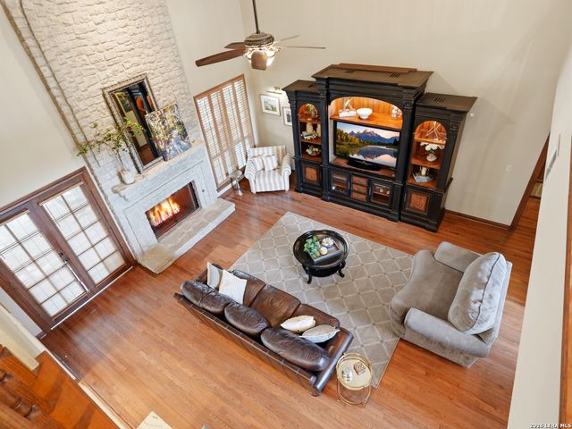 1618 Foxberry, San Antonio, TX 78248