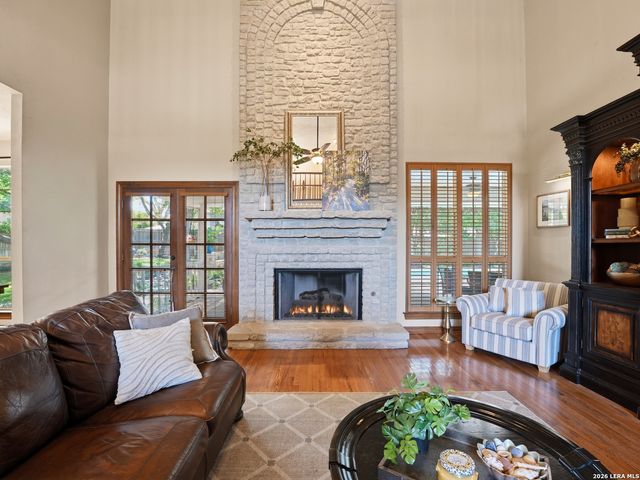 1618 Foxberry, San Antonio, TX 78248