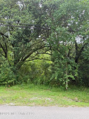 1465 Blue Meadow Road, Bay Saint Louis, MS 39520