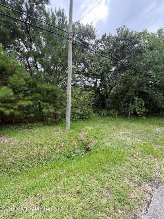 1465 Blue Meadow Road, Bay Saint Louis, MS 39520