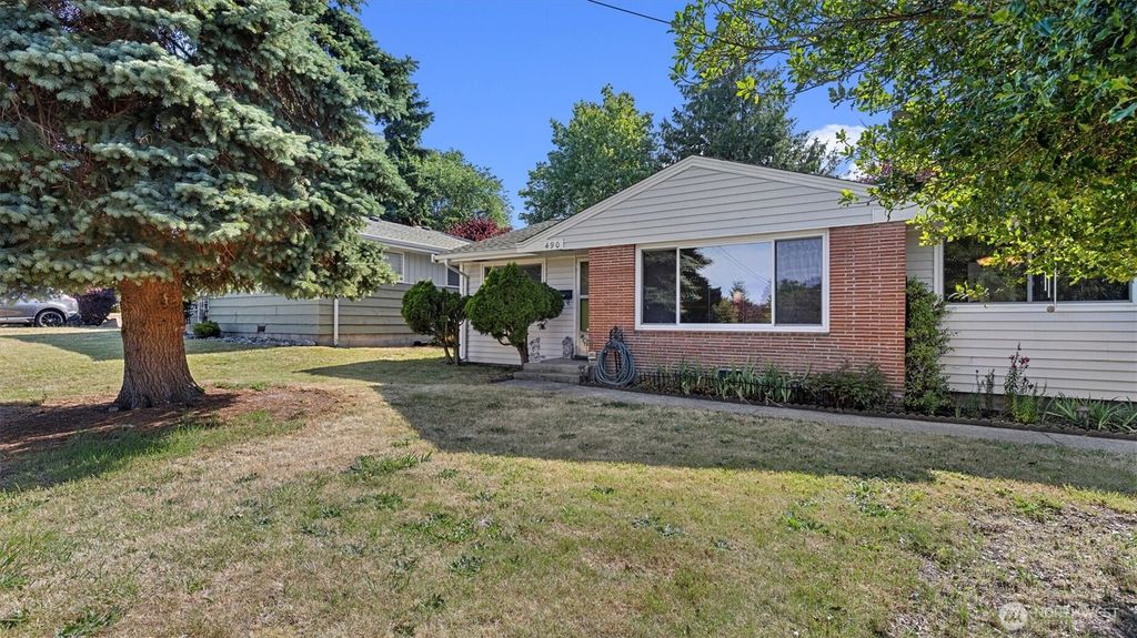490 SE Pasek Street, Oak Harbor, WA 98277