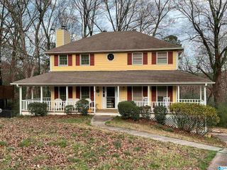 1209 HIGHPOINT CIRCLE, Hoover, AL 35244