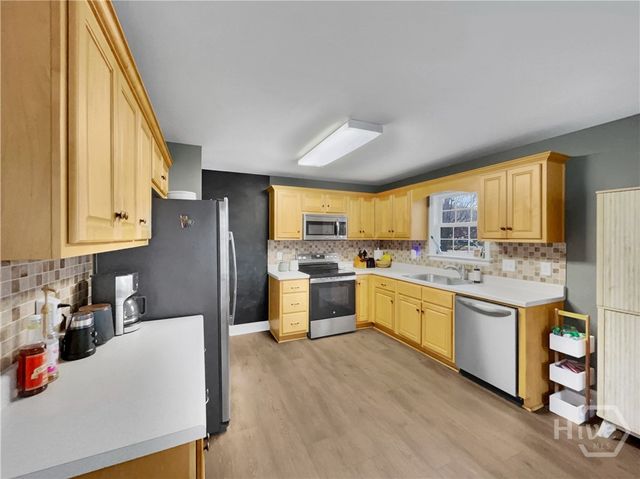 270 Woodgrove Drive, Athens, GA 30605