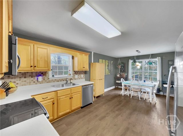 270 Woodgrove Drive, Athens, GA 30605