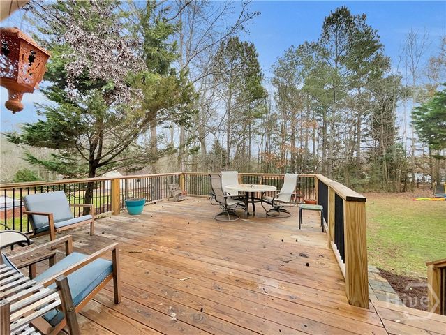 270 Woodgrove Drive, Athens, GA 30605