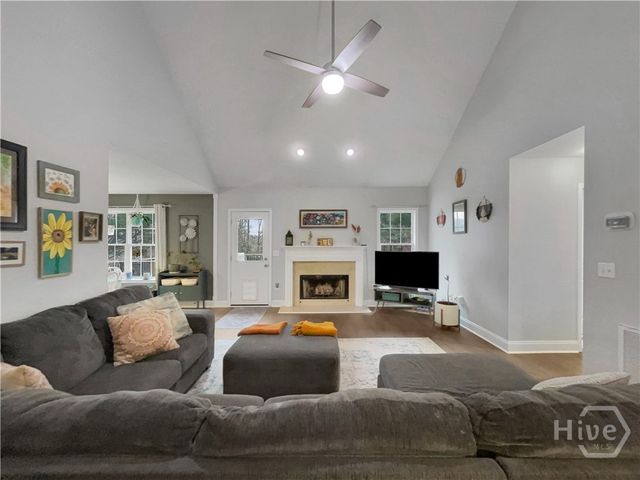 270 Woodgrove Drive, Athens, GA 30605