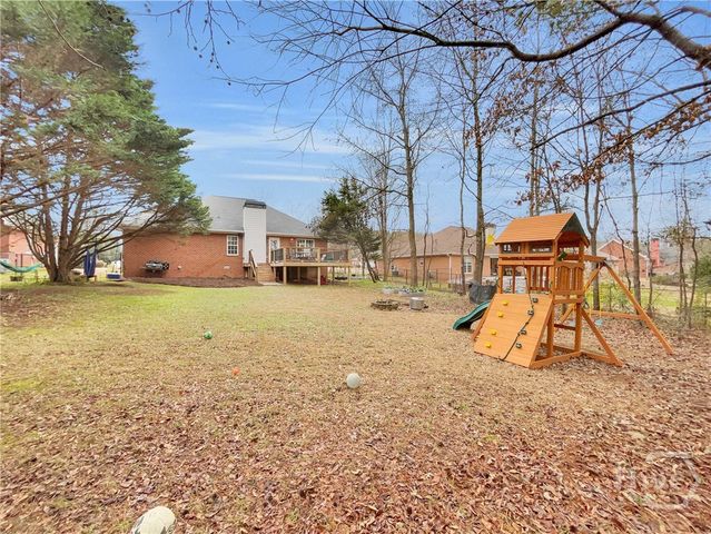 270 Woodgrove Drive, Athens, GA 30605