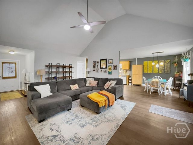 270 Woodgrove Drive, Athens, GA 30605