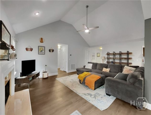 270 Woodgrove Drive, Athens, GA 30605