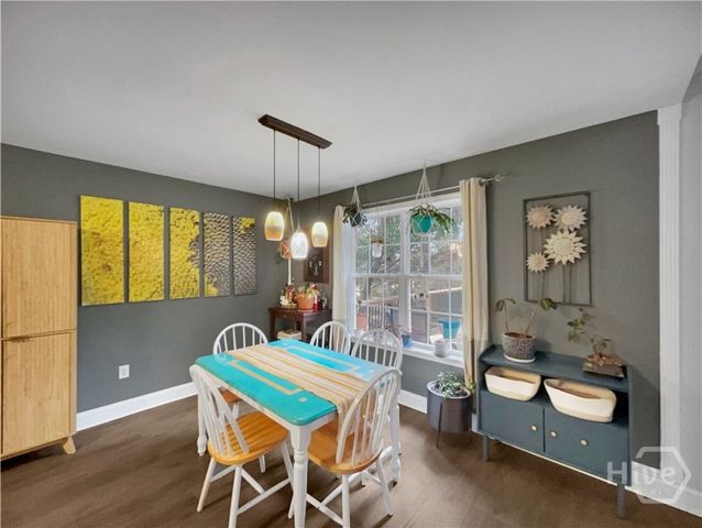 270 Woodgrove Drive, Athens, GA 30605