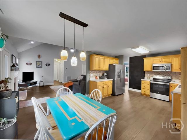 270 Woodgrove Drive, Athens, GA 30605