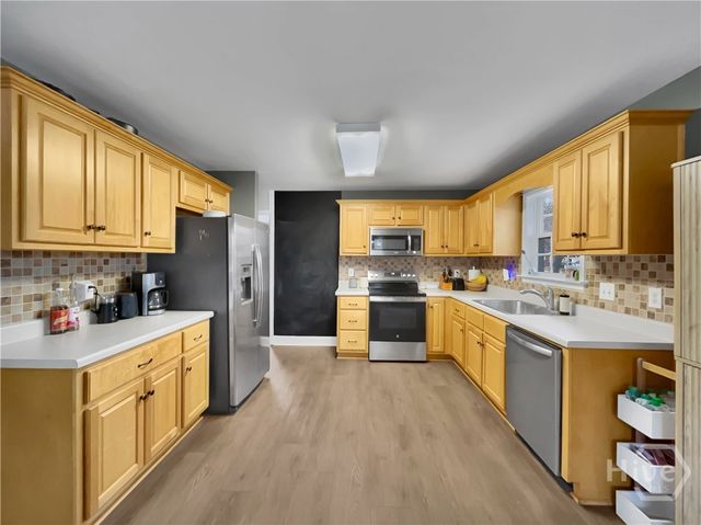 270 Woodgrove Drive, Athens, GA 30605