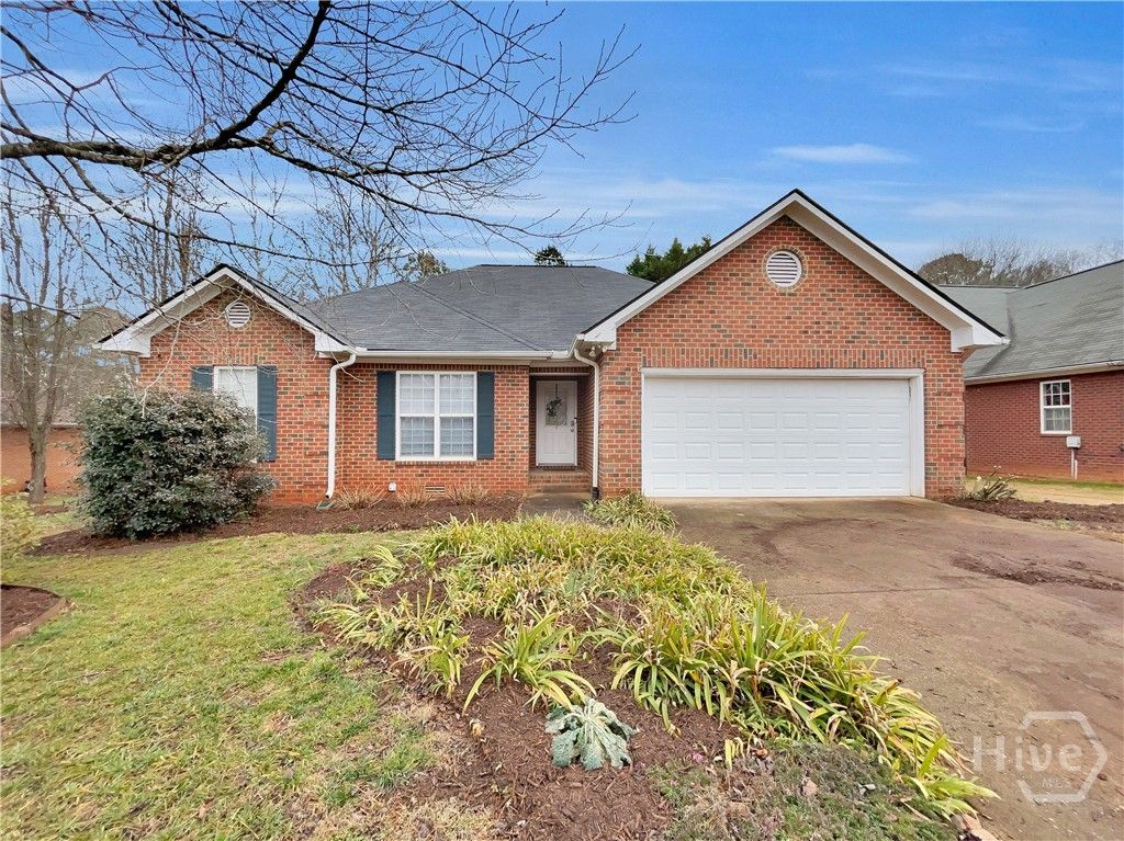 270 Woodgrove Drive, Athens, GA 30605