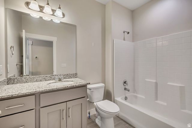 373 E SNOWY EGRET DR, Salem, UT 84653