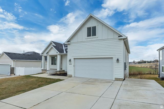 373 E SNOWY EGRET DR, Salem, UT 84653