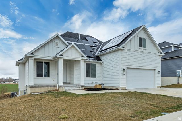 373 E SNOWY EGRET DR, Salem, UT 84653