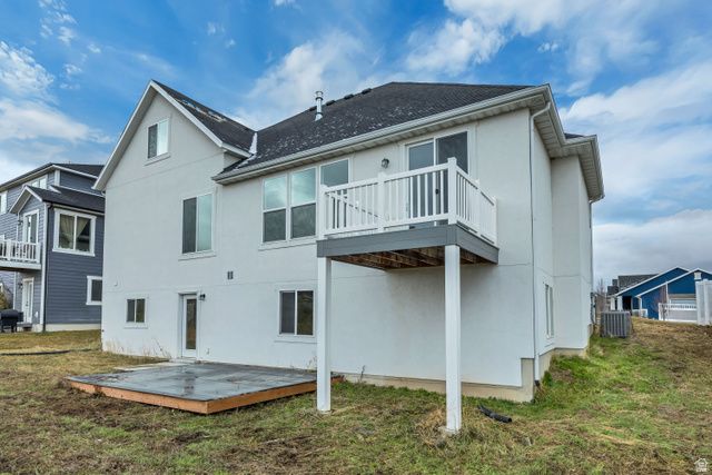 373 E SNOWY EGRET DR, Salem, UT 84653