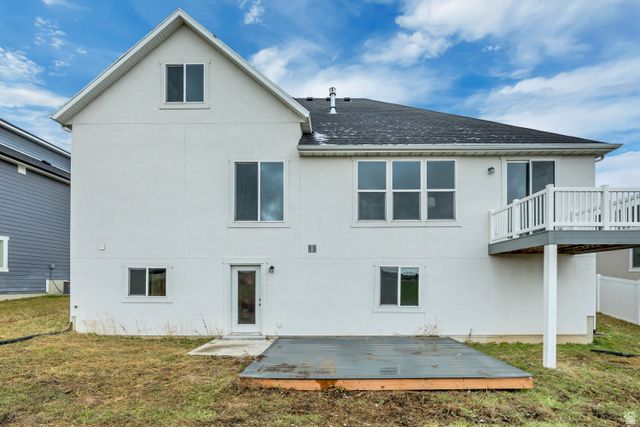 373 E SNOWY EGRET DR, Salem, UT 84653