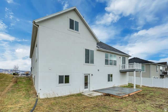 373 E SNOWY EGRET DR, Salem, UT 84653