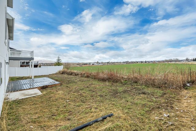 373 E SNOWY EGRET DR, Salem, UT 84653