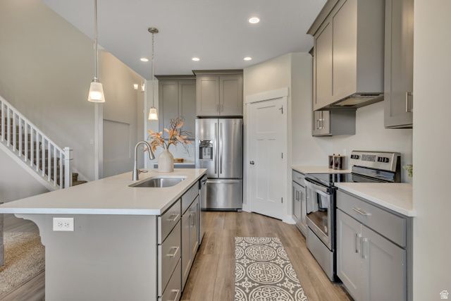 373 E SNOWY EGRET DR, Salem, UT 84653