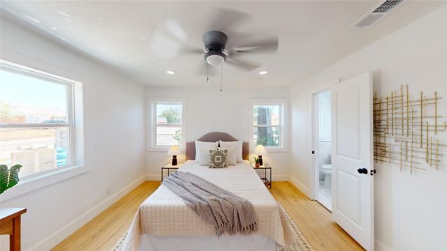 4111 Morgan Circle, North Richland Hills, TX 76180