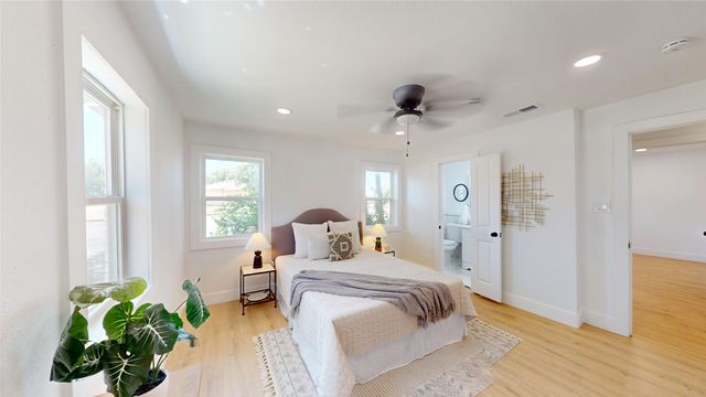 4111 Morgan Circle, North Richland Hills, TX 76180