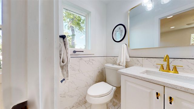 4111 Morgan Circle, North Richland Hills, TX 76180