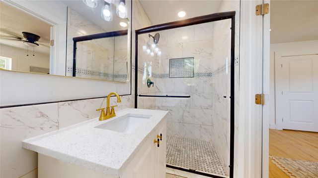 4111 Morgan Circle, North Richland Hills, TX 76180
