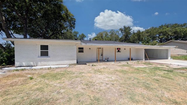 4111 Morgan Circle, North Richland Hills, TX 76180