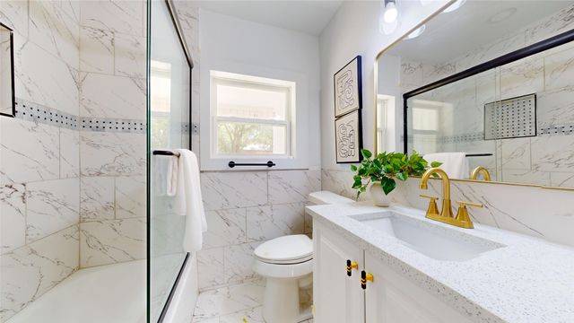 4111 Morgan Circle, North Richland Hills, TX 76180
