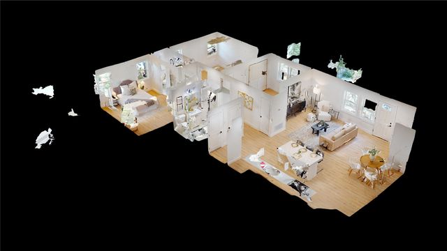 4111 Morgan Circle, North Richland Hills, TX 76180