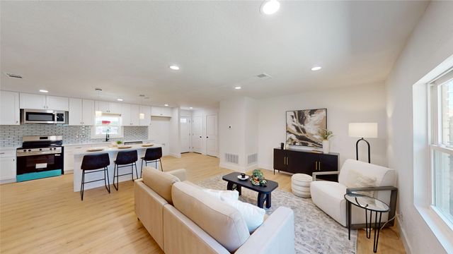 4111 Morgan Circle, North Richland Hills, TX 76180