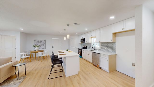4111 Morgan Circle, North Richland Hills, TX 76180
