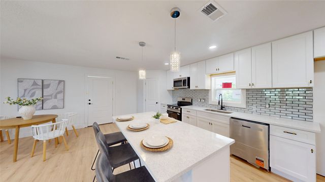 4111 Morgan Circle, North Richland Hills, TX 76180