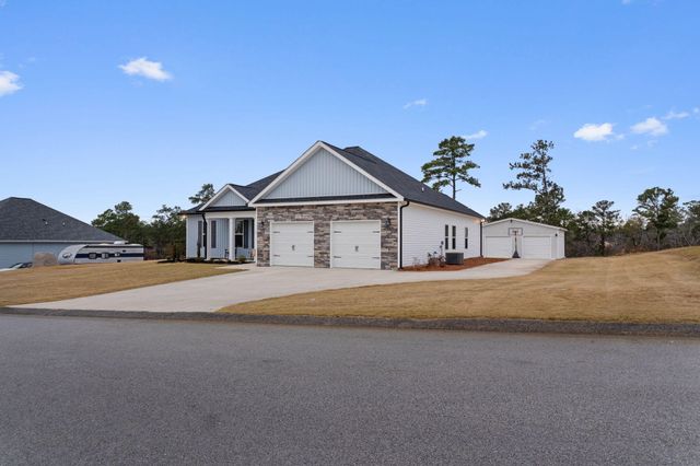 370 Agape Lane, Trenton, SC 29847