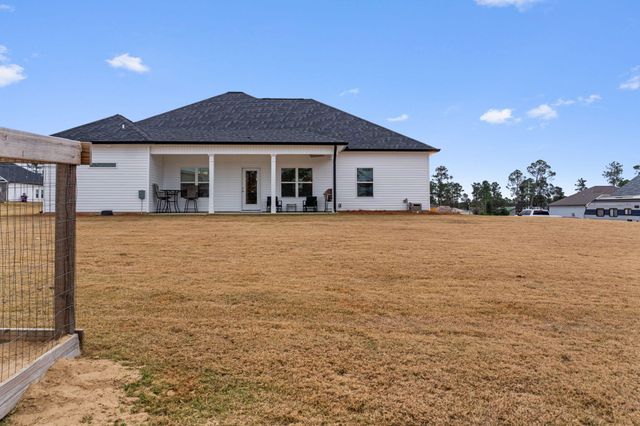 370 Agape Lane, Trenton, SC 29847